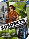 Suspects Mörderischer Marathon