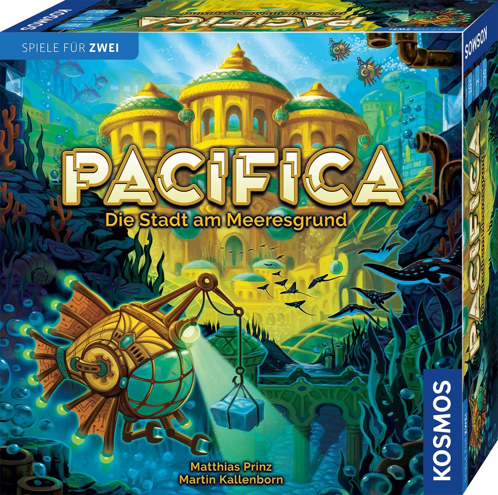 [4002051683665] Pacifica