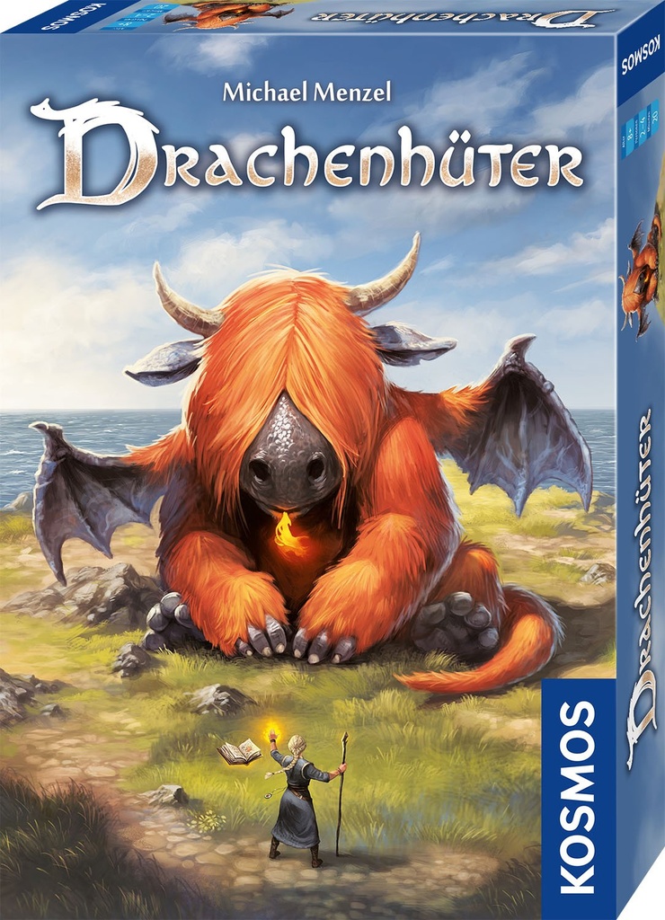 [4002051683757] Drachenhüter