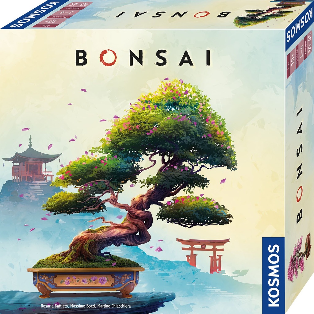 [4002051684259] Bonsai