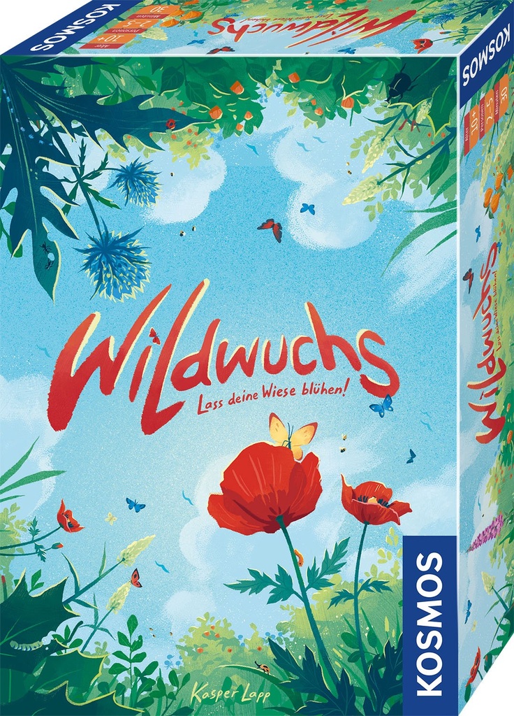 [4002051684693] Wildwuchs