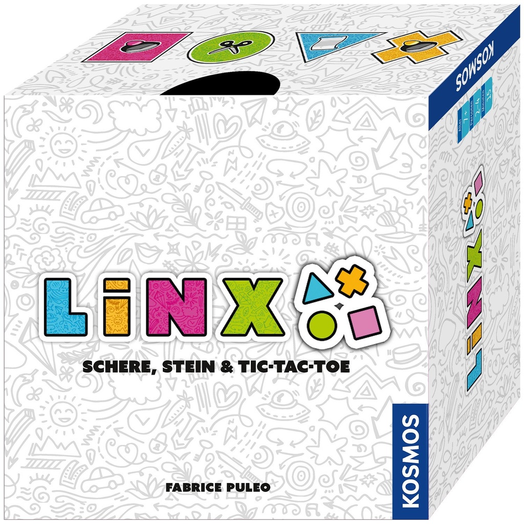 [4002051684761] Linx