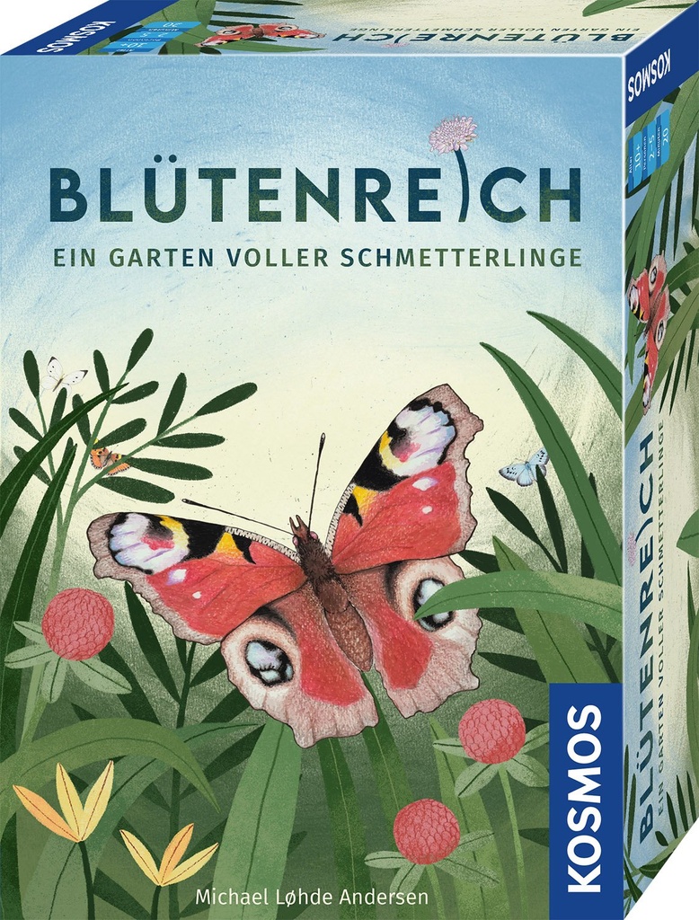 [4002051684907] Blütenreich