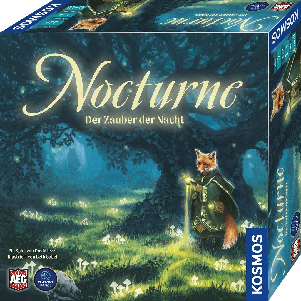 [4002051684945] Nocturne