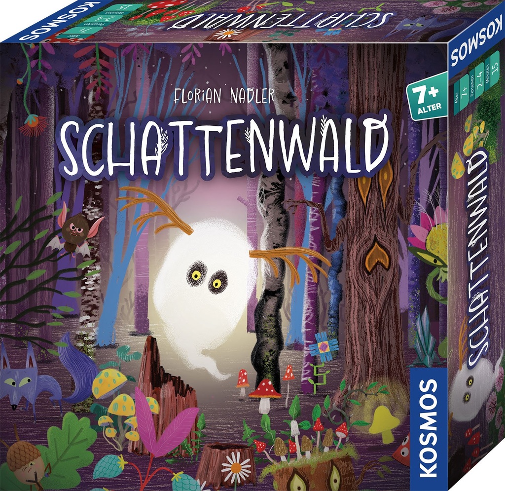 [4002051685027] Schattenwald