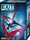 EXIT® Die letzte Vorstellung (F)