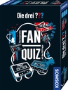 Die drei ??? Das kooperative Fan-Quiz