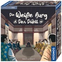 Die weiße Burg Das Duell