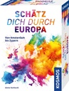 Schätz dich durch Europa