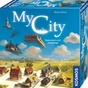 My City  