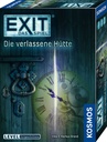 EXIT® Die verlassene Hütte (F)