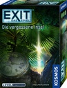 EXIT® Die vergessene Insel (F)