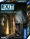 EXIT® Die verbotene Burg (P)