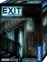 EXIT® Die unheimliche Villa (F)