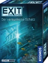 EXIT® Der versunkene Schatz (E)