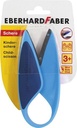 Kinderschere Mini Kids blau