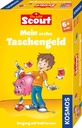 Scout Mein erstes Taschengeld