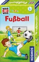 WAS IST WAS Junior Fußball