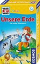 WAS IST WAS Junior Unsere Erde