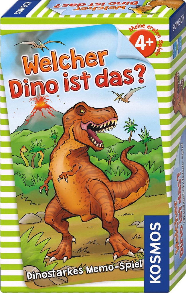 [4002051711313] Welcher Dino ist das?