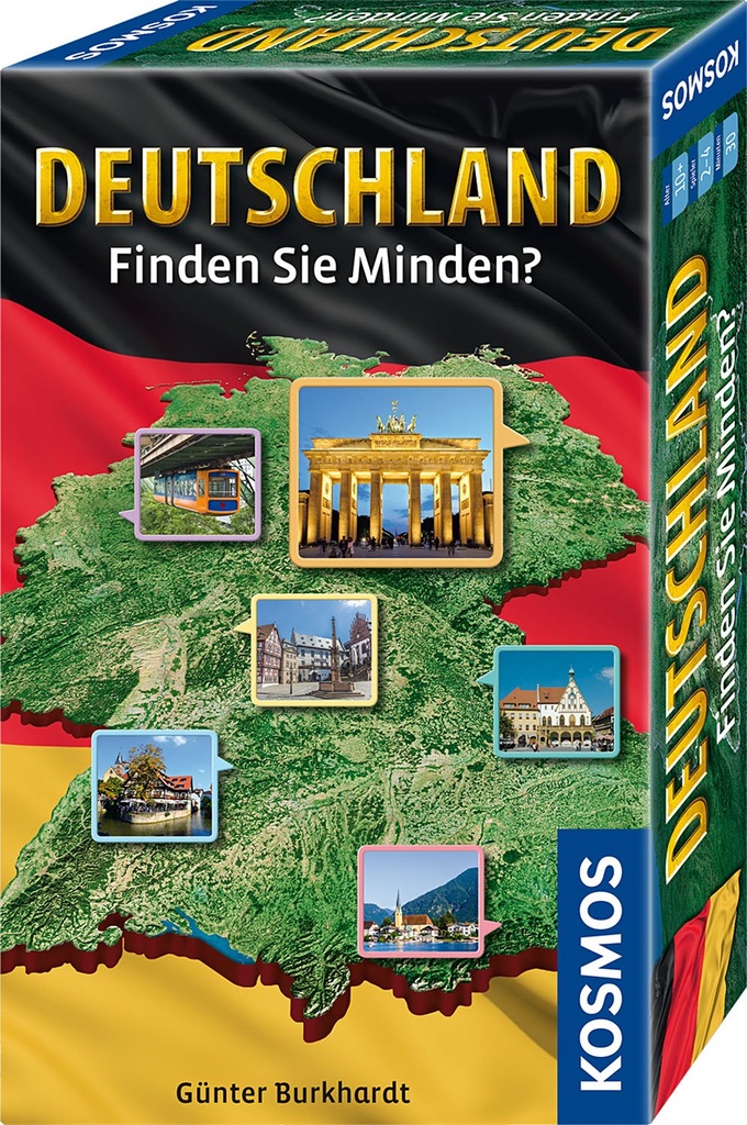 [4002051711412] Deutschland
