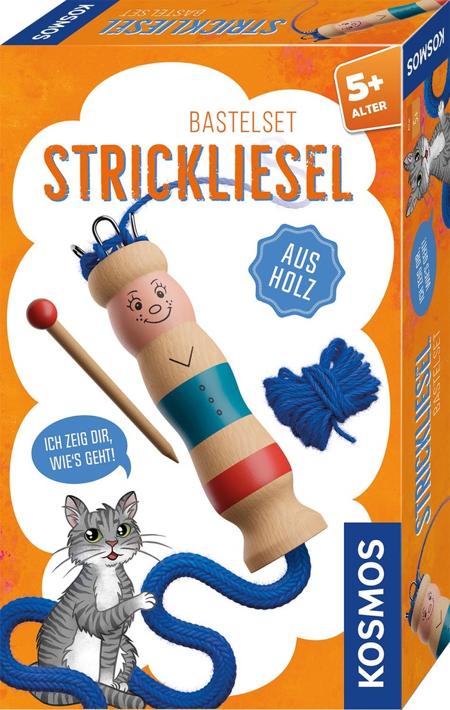 [4002051712600] Strickliesel