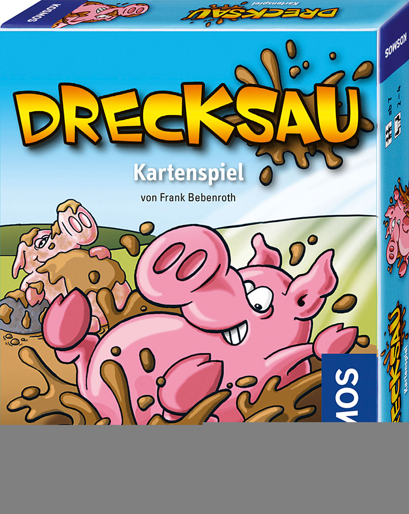 Drecksau