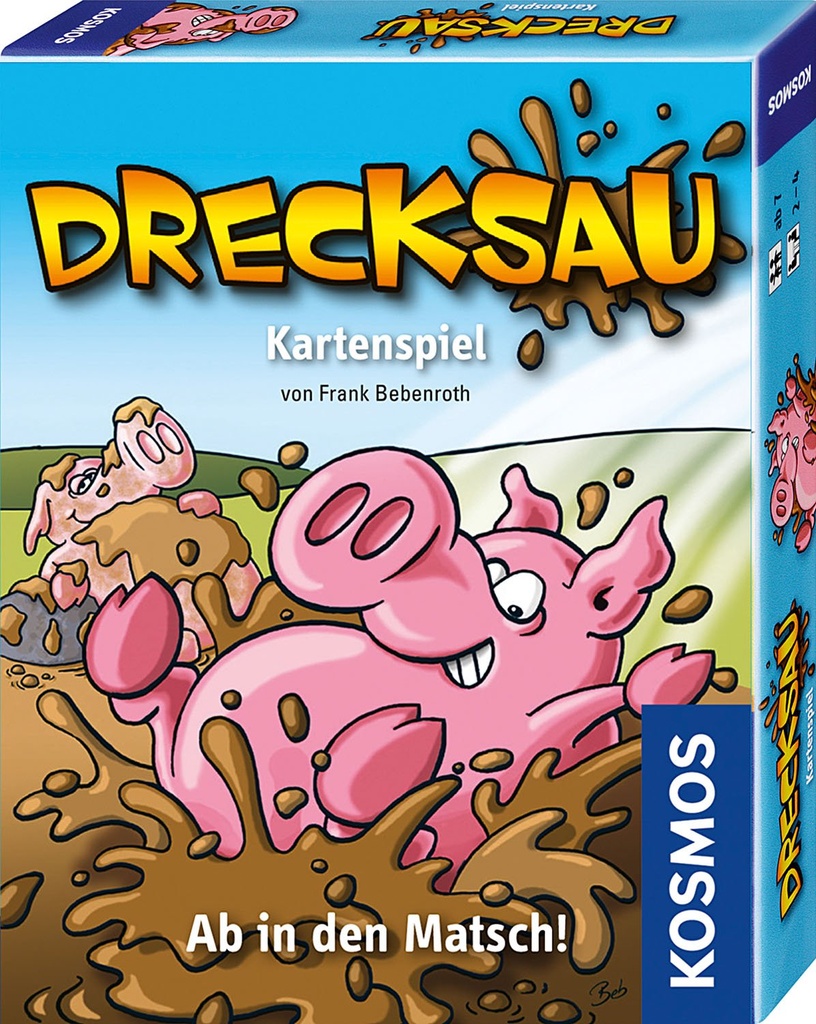 [4002051740276] Drecksau
