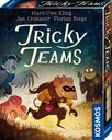 Tricky Teams Kartenspiel 10+ 3-6 Spieler