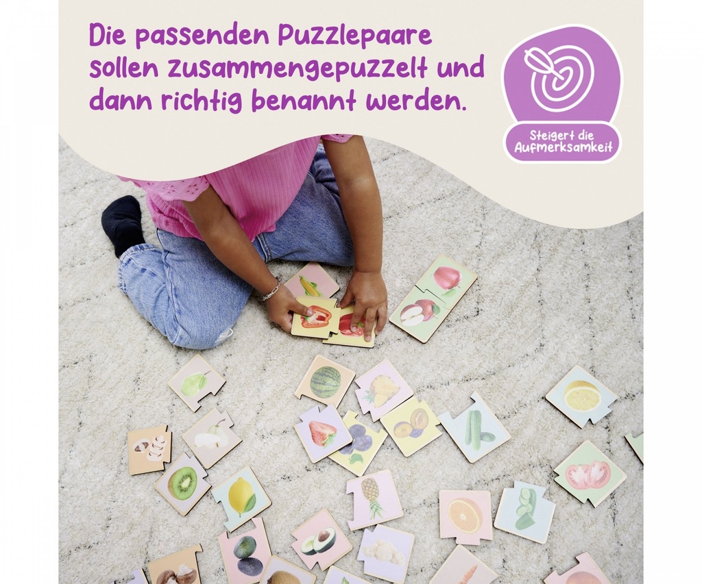[4003046011920] EH Montessori Puzzle