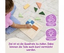 EH Montessori Formenpuzzle
