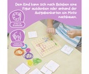 EH Montessori Geometriebrett