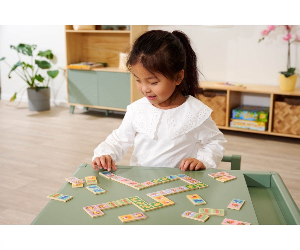 [4003046012408] EH Games Domino