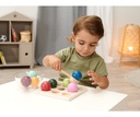 EH Montessori Sortierkugeln