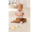 EH Montessori Lernpuzzle Formen