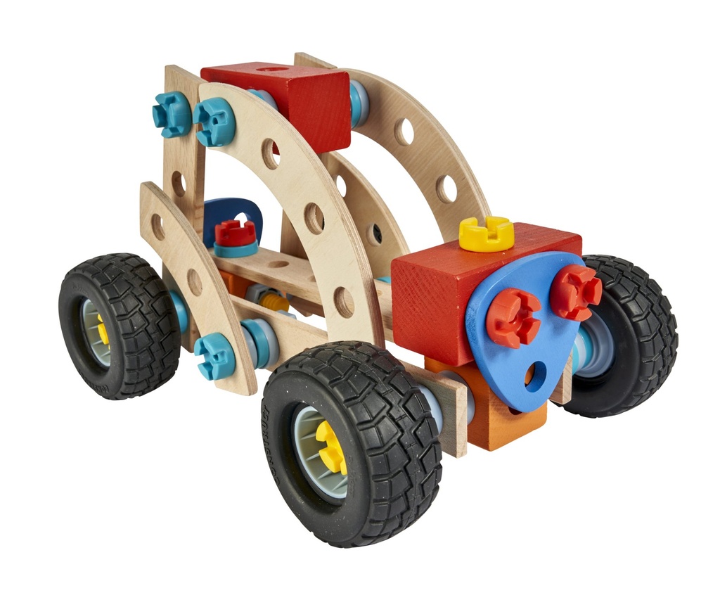 [4003046013412] EH CON Strandfahrzeug