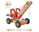 EH CON Kranwagen