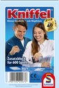 Kniffelblock 30 St. im Display