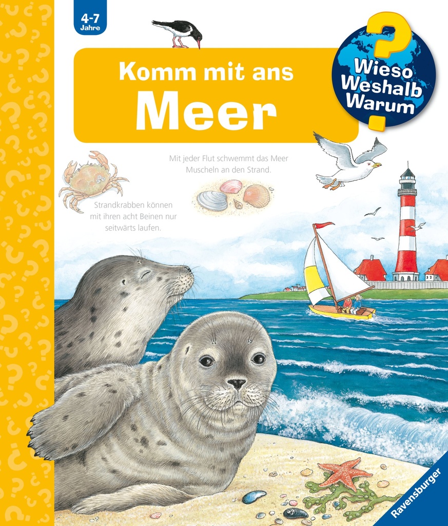 WWW17: Komm mit ans Meer