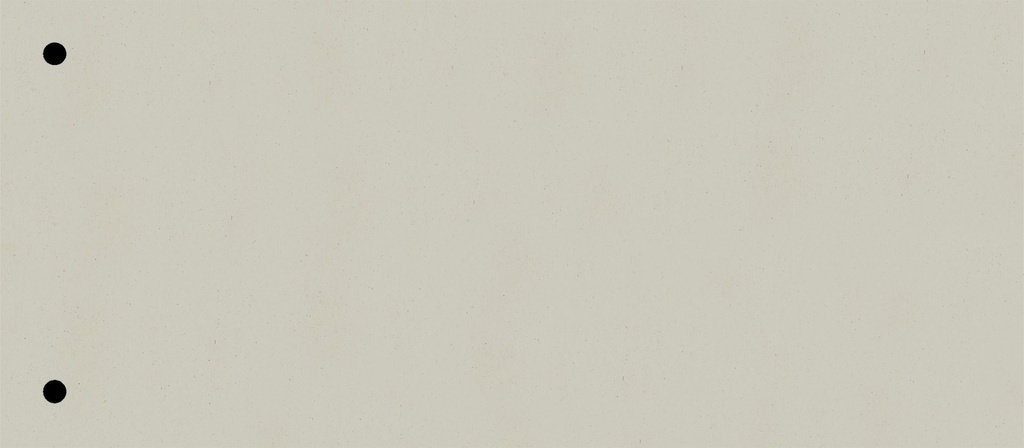Trennstreifen 10,5x24cm gr