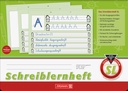 Schreiblernheft SL