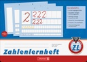 Zahlenlernheft ZL
