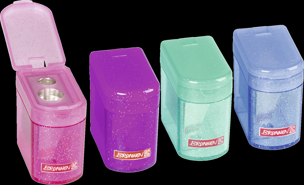 Dosenspitzer Klicki Glitter