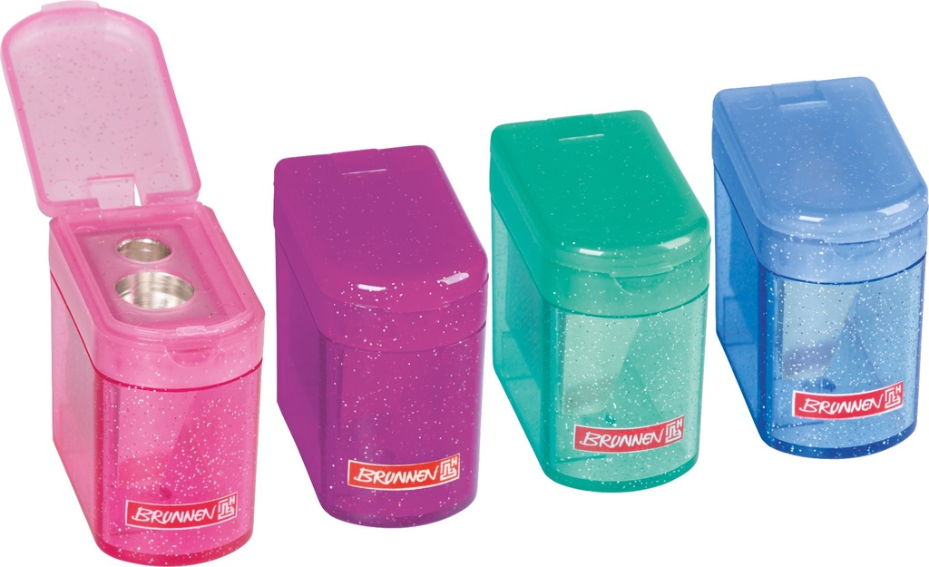 Dosenspitzer Klicki Glitter