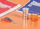 Spitzer Office links doppelt