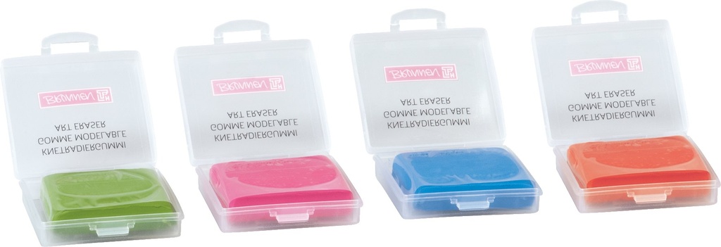 Knetradiergummi Art Eraser