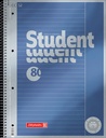 Collegeblock A4 Lin.25 Premium