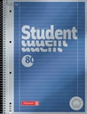 Collegeblock A4 Lin.27 Premium