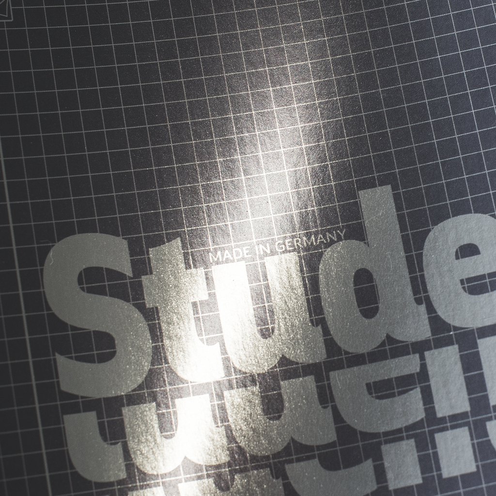 Collegeblock A4 Spirale oben Lin.28 Premium