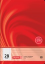 SchulheftA4 Vivendi Lin 28 16Bl